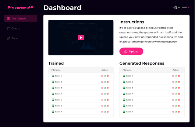 linusanalytics image